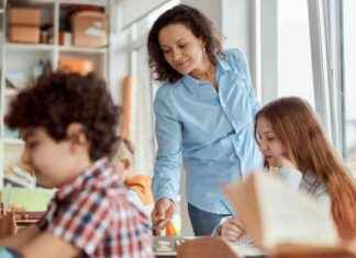 Top States for Teachers According to WalletHub’s Rankings news-01102024-072643