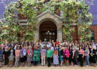 Recognizing Outstanding Teachers in Local Communities: PAEMST Awards news-02102024-181856