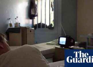 Children in Youth Offender Institutions in England Lack Access to Education: Report news-03102024-002344