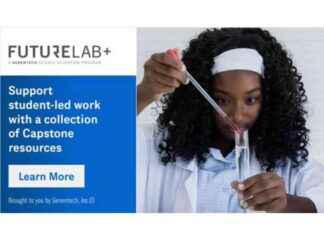 Empowering High School Students with New Capstone Biotechnology Resources news-03102024-232711