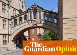 Linking Student Fees to Inflation: Fair Solution for Universities | Peter Mandelson news-05102024-031129
