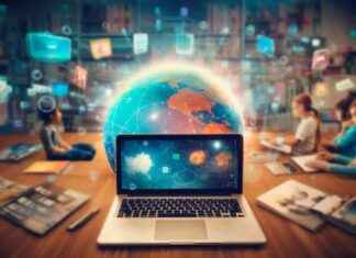 Technology in Education: Impact on Teaching and Learning news-05102024-151846