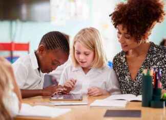 Advantages of Classroom Technology Integration: Enhancing Education Through Innovation news-05102024-152016