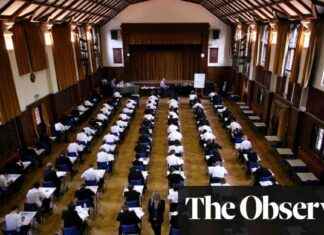 Decline in Demand for England’s Grammar Schools Due to VAT on School Fees news-06102024-031650