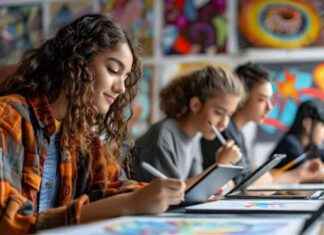 Revolutionizing Education: The Impact of Technology Integration news-06102024-092827