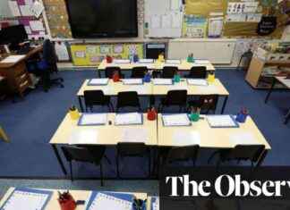 What Will Happen to Empty Schools as UK Pupil Numbers Fall? news-06102024-152018