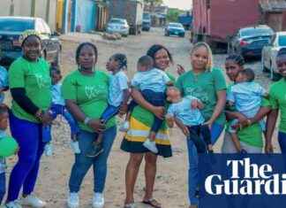 Empowering Nigerian Mothers to Embrace Children with Special Needs news-07102024-152722