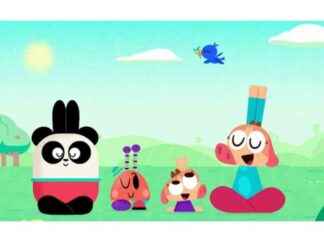 Introducing Baby Bot’s Backyard Tales: Lingokids’ Latest Animated Learning Series news-07102024-153050