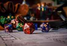 Integrating Dungeons & Dragons in Education: A Creative Approach to Curriculum Integration news-07102024-153127