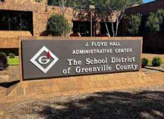 Preparing Students for Career Success: Greenville County Schools Collaborates with Hats & Ladders news-09102024-181427