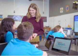 Free High-Quality Technology Curriculum for Middle Grade Classrooms by CompTIA Spark news-11102024-182549