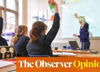 Lessons Learned from Visiting a School | Eva Wiseman news-13102024-194137