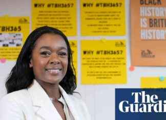 Why Black History Should Be Mandatory in England to Combat Hatred and Racism news-14102024-134717