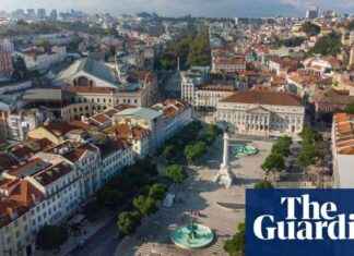 University in Lisbon Halts Plans for Racism Course Due to All-White Staff news-17102024-022620