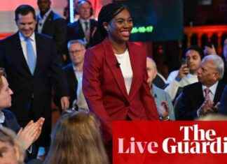 Badenoch Calls ‘Culture Wars’ Phrase a Dog Whistle Against Conservatives on GB News – Recap news-18102024-023756