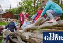 Gender Disparity in Outdoor Play Among Toddlers Highlighted by UK Survey news-18102024-204058
