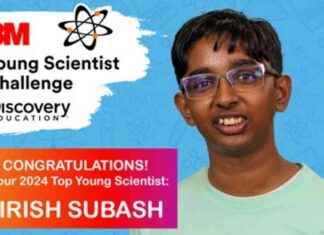 Teen Inventor Wins Top Young Scientist Title for AI Pesticide Detector news-22102024-150532