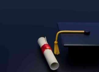 Reevaluating the Predictive Value of High School GPA on College Success after COVID news-22102024-150640