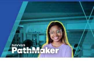 Savvas PathMaker: Complete Learning Solution for College & Career Readiness news-23102024-150904