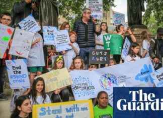 The Cost of State Failures in Special Needs Education: Impact on Children news-24102024-092650