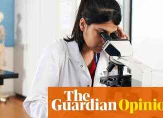 Government Support Crucial for Scientific Research: Insights from Andre Geim and Nancy Rothwell news-26102024-215314