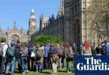 Challenges Facing French School Trip Scheme to Boost Visits to Britain news-27102024-155811