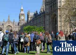 Challenges Facing French School Trip Scheme to Boost Visits to Britain news-27102024-155811