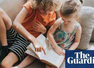 Decline in Children’s Reading Habits: A Shocking Report news-05112024-111418