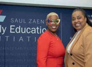 Harvard Awards Innovators in Early Education news-07112024-154148