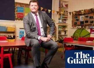 English Schools Should Embrace ‘Difficult’ Pupils, Says Ofsted Chief news-08112024-215521