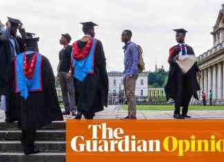 Crisis in UK Universities: Labour’s First Step to Save Them news-11112024-220423