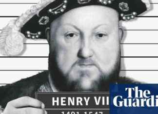 The Fascination with Tudors: Why Britain Can’t Let Go of Henry VIII news-12112024-101032