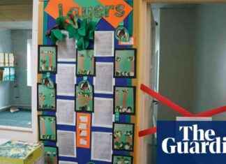 English Schools at Risk: Hundreds Still Facing Crumbling Concrete news-14112024-160321