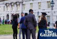 Financial Struggles: 75% of England Universities Projected to Be in Debt Next Year news-15112024-101000