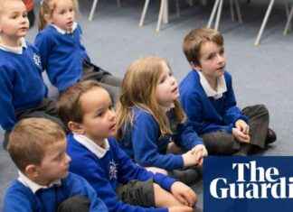 Headteachers Urge Dropping Year 1 Pupil Tests in England news-22112024-002716