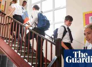 Challenges Facing Schools in England: Lack of Funds to Address Post-Covid Behavior Issues news-22112024-002743