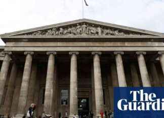British Museum Exhibit on Transatlantic Slave Trade Gains Popular Support news-22112024-002811