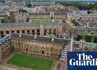 Potential Loss of Accreditation for Cambridge University Veterinary Course Due to Ethical Concerns news-27112024-174857
