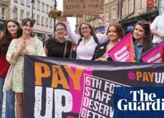 Staff at Sixth-Form Colleges in England to Strike on Thursday – Impact and Updates news-27112024-234957