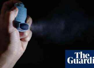 Revolutionary Breakthrough in Asthma and COPD Treatment: Doctors Celebrate 50-Year Milestone news-28112024-055058