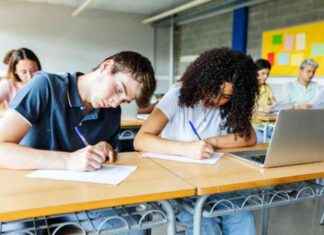 Are AP Classes Important for College Admissions? news-29112024-180936