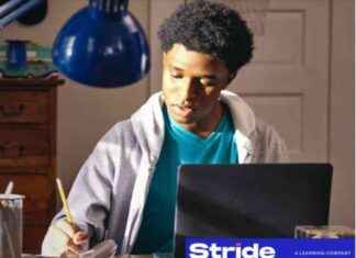 2024 Company of the Year: Stride, Inc. Wins BIG Awards 2024-company-of-the-year-stride-nc-wins-bg-awards