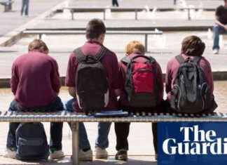 300,000 Children Missing Out on Education in England: Thinktank Findings 300000-children-missing-out-on-education-in-england-thinktank-findings