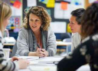 Appreciation from District Leaders for Special Education Staff: A Heartfelt Tribute appreciation-from-district-leaders-for-special-education-staff-a-heartfelt-tribute