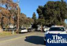 California School Shooting: Two Students Injured, Suspect Dead california-school-shooting-two-students-njured-suspect-dead