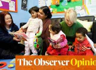Cutting Children’s Services: A False Economy in Sure Start and Youth Centers cutting-childrens-services-a-false-economy-in-sure-start-and-youth-centers