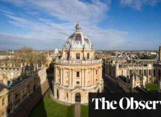 Do Students Care About the Hague v Mandelson Race for Oxford Chancellorship? do-students-care-about-the-hague-v-mandelson-race-for-oxford-chancellorship