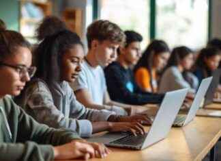 Empowering Neurodivergent Students: How a Paradeducator Utilizes Technology for Student Agency empowering-neurodivergent-students-how-a-paradeducator-utilizes-technology-for-student-agency