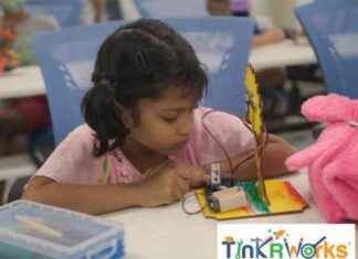 Engage Students in STEAM Learning with TinkRworks: Nationwide School Partnerships engage-students-in-steam-learning-with-tinkrworks-nationwide-school-partnerships