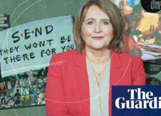 Former Children’s Commissioner Warns of Worsening Situation for Vulnerable Youth former-childrens-commissioner-warns-of-worsening-situation-for-vulnerable-youth